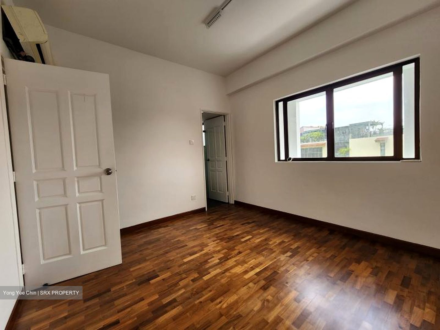 Excelsior Gardens (D16), Terrace #593588221